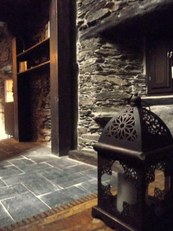 El Balcon De Sotillo - Las Medulas - Senderismo Por Canales Romanos Sotillo de Cabrera Buitenkant foto
